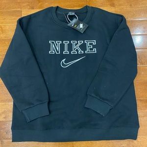 Vintage Nike Sweater